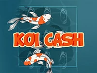 เกมสล็อต Koi Cash
